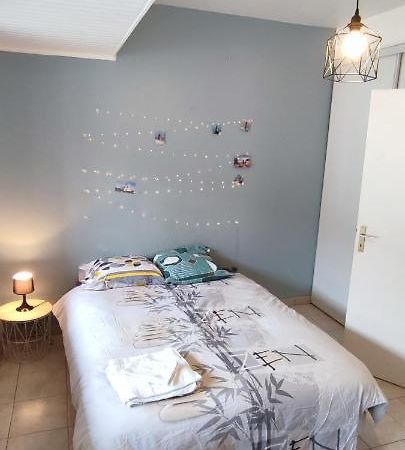 Hypercentre Grand Appartement Lumineux 3 Chambres Parking Agen Eksteriør bilde