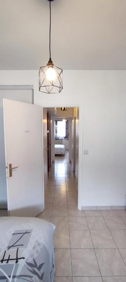 Hypercentre Grand Appartement Lumineux 3 Chambres Parking Agen Eksteriør bilde