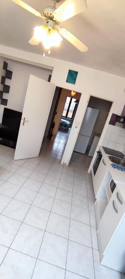 Hypercentre Grand Appartement Lumineux 3 Chambres Parking Agen Eksteriør bilde