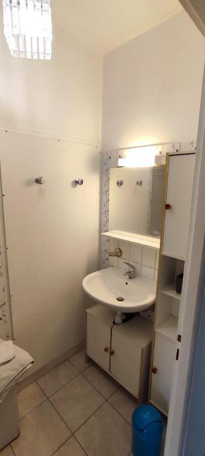 Hypercentre Grand Appartement Lumineux 3 Chambres Parking Agen Eksteriør bilde