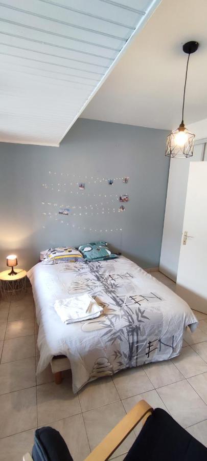 Hypercentre Grand Appartement Lumineux 3 Chambres Parking Agen Eksteriør bilde