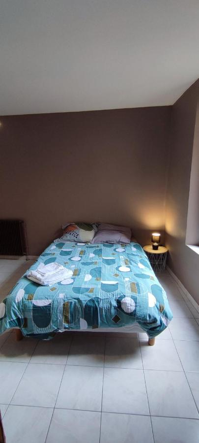 Hypercentre Grand Appartement Lumineux 3 Chambres Parking Agen Eksteriør bilde